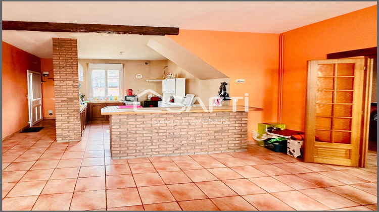 Ma-Cabane - Vente Maison Vauxbuin, 85 m²