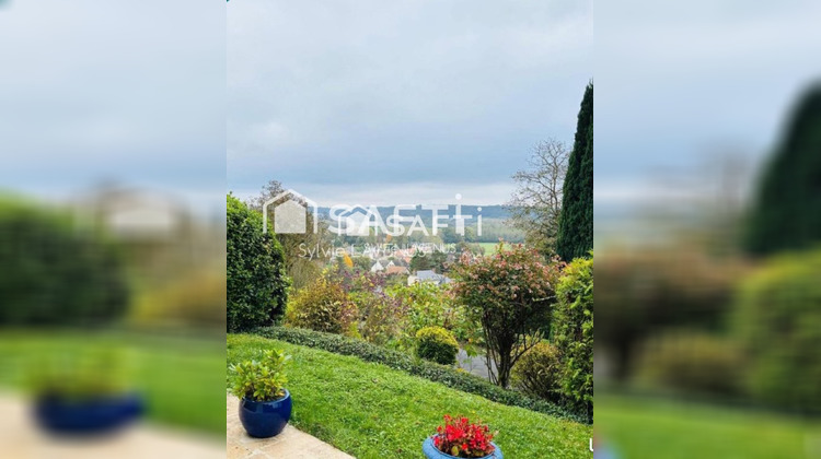 Ma-Cabane - Vente Maison Vauxbuin, 147 m²