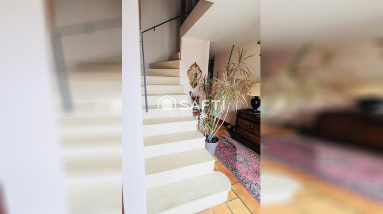 Ma-Cabane - Vente Maison Vauxbuin, 147 m²