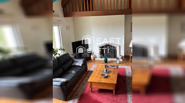 Ma-Cabane - Vente Maison Vauxbuin, 147 m²