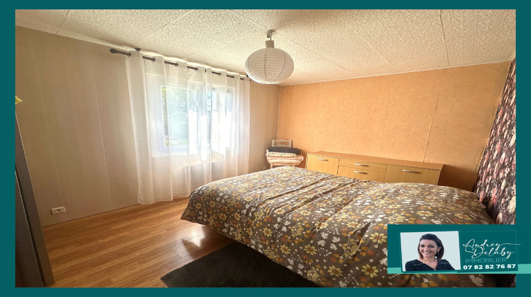 Ma-Cabane - Vente Maison VAVRAY-LE-GRAND, 160 m²