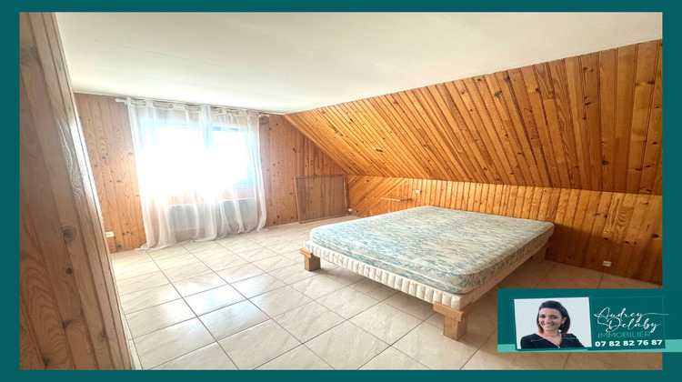 Ma-Cabane - Vente Maison VAVRAY-LE-GRAND, 160 m²
