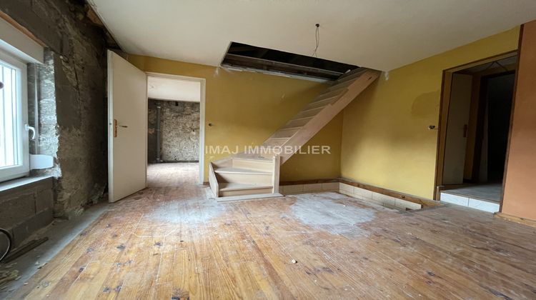 Ma-Cabane - Vente Maison Vaxoncourt, 142 m²