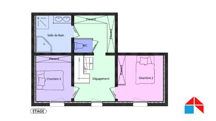 Ma-Cabane - Vente Maison Vaxoncourt, 145 m²