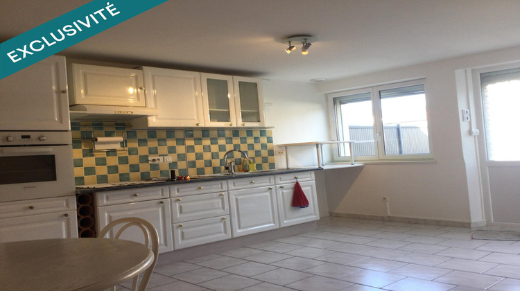 Ma-Cabane - Vente Maison Vaxoncourt, 50 m²