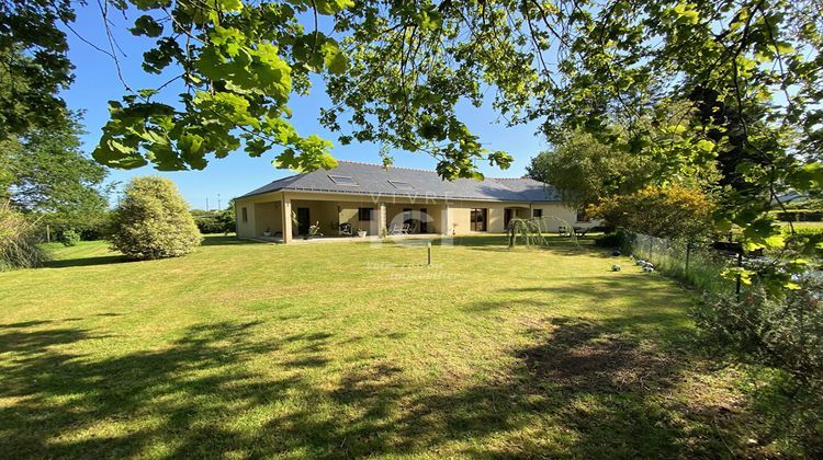 Ma-Cabane - Vente Maison VAY, 178 m²