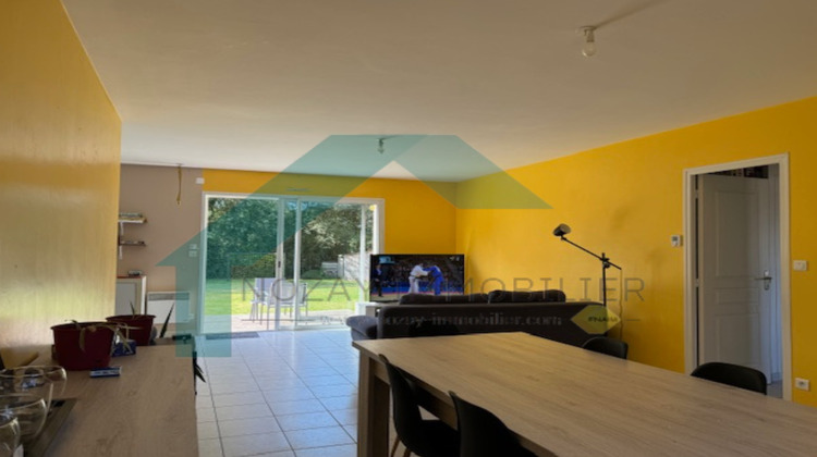 Ma-Cabane - Vente Maison Vay, 70 m²