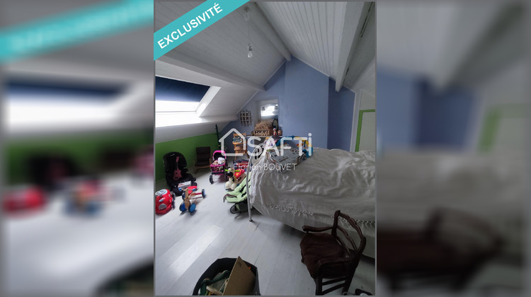 Ma-Cabane - Vente Maison Vay, 220 m²