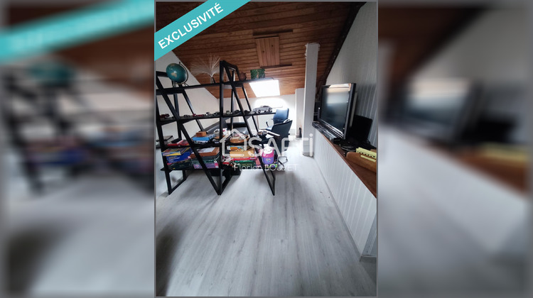 Ma-Cabane - Vente Maison Vay, 220 m²