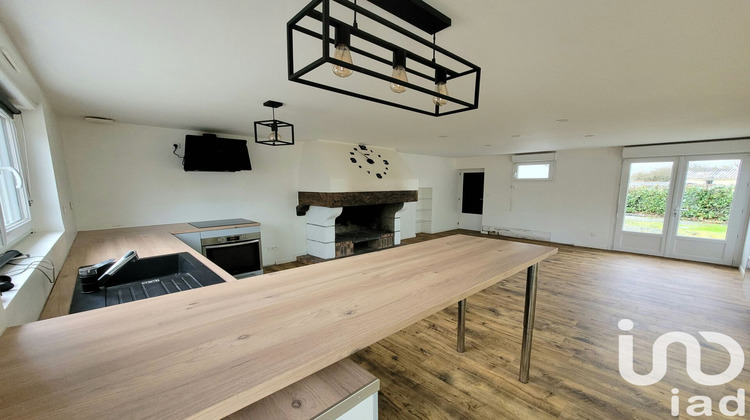 Ma-Cabane - Vente Maison Vay, 85 m²