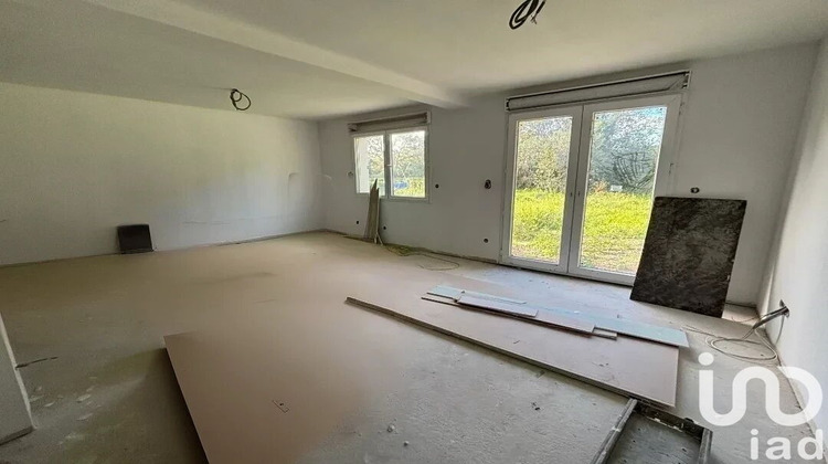 Ma-Cabane - Vente Maison Vay, 90 m²