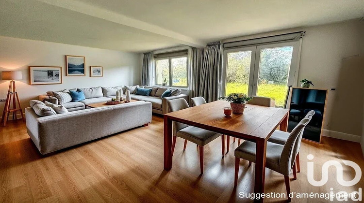 Ma-Cabane - Vente Maison Vay, 90 m²