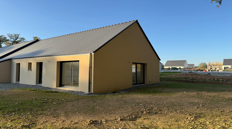 Ma-Cabane - Vente Maison Vay, 86 m²