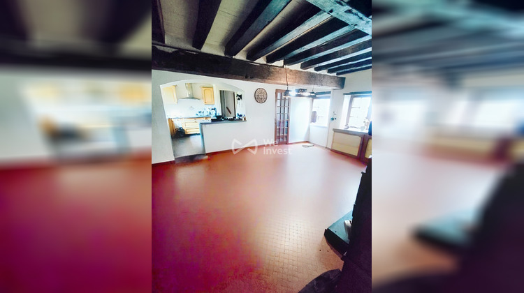 Ma-Cabane - Vente Maison Vay, 183 m²