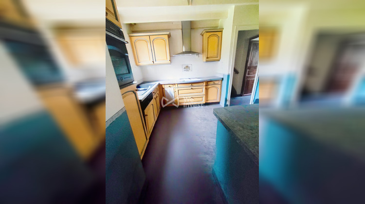 Ma-Cabane - Vente Maison Vay, 183 m²