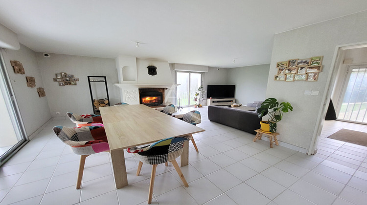 Ma-Cabane - Vente Maison VAY, 122 m²
