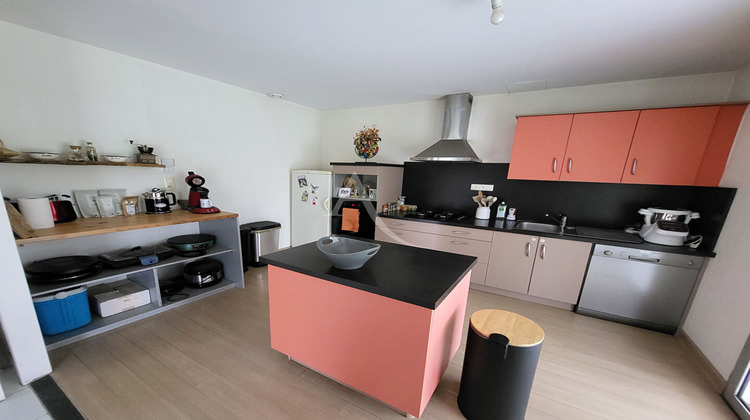 Ma-Cabane - Vente Maison VAY, 122 m²