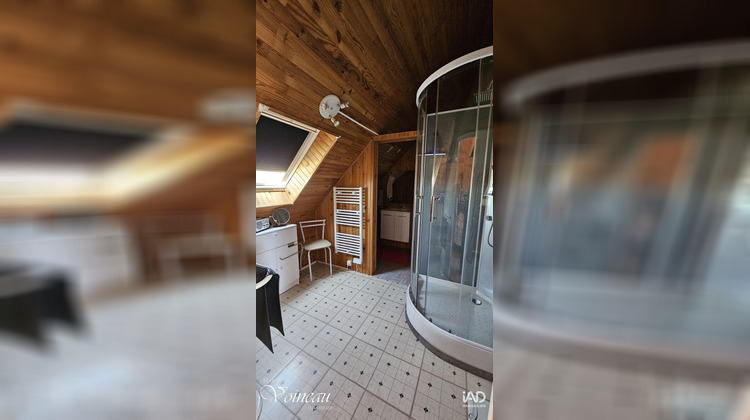 Ma-Cabane - Vente Maison Vay, 129 m²