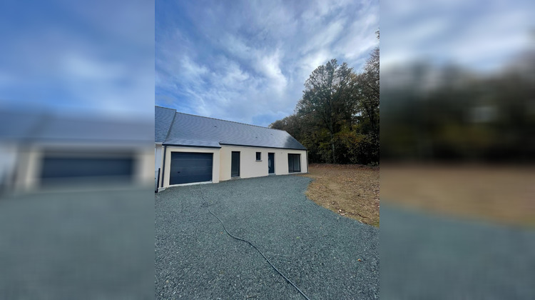 Ma-Cabane - Vente Maison Vay, 87 m²