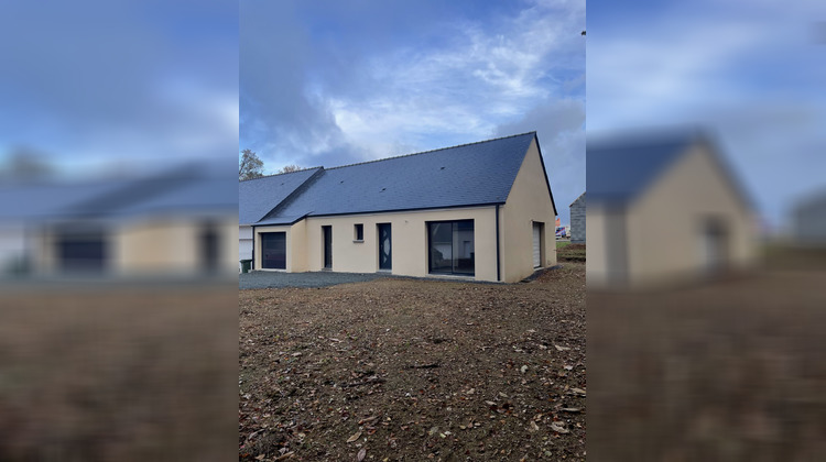 Ma-Cabane - Vente Maison Vay, 87 m²