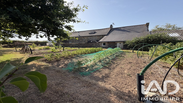 Ma-Cabane - Vente Maison Vay, 92 m²