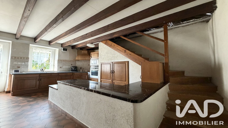 Ma-Cabane - Vente Maison Vay, 92 m²
