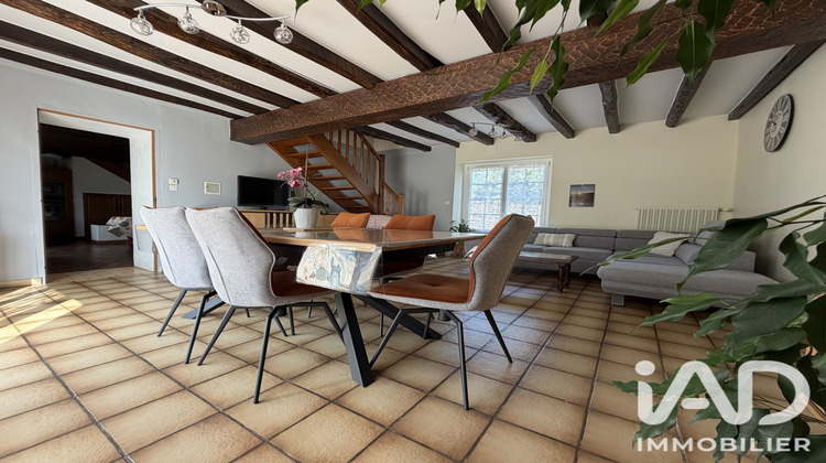 Ma-Cabane - Vente Maison Vay, 92 m²
