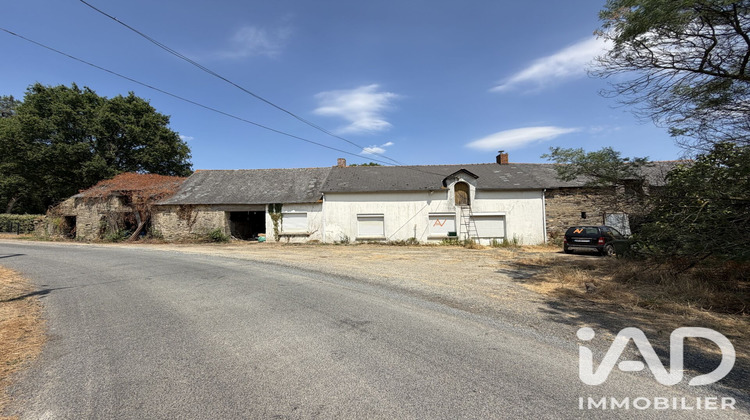 Ma-Cabane - Vente Maison Vay, 113 m²