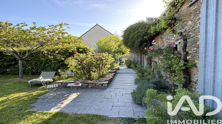 Ma-Cabane - Vente Maison Vay, 125 m²