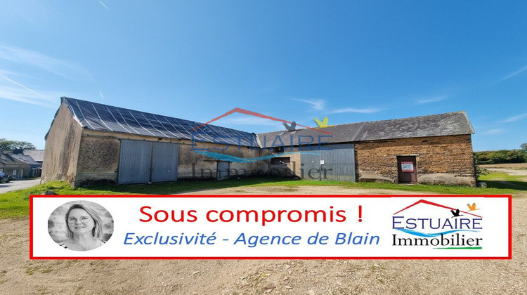 Ma-Cabane - Vente Maison Vay, 270 m²