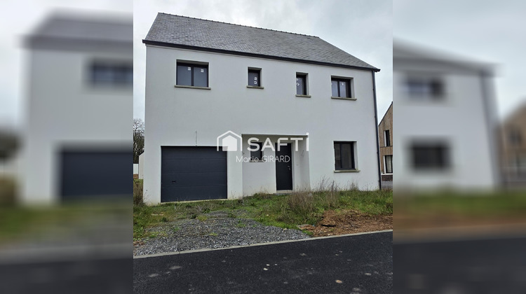 Ma-Cabane - Vente Maison Vay, 145 m²