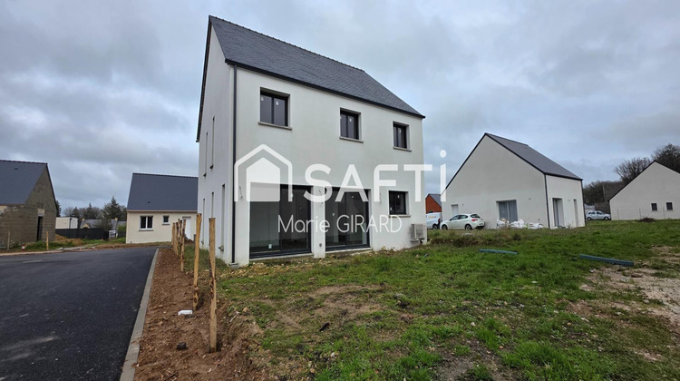 Ma-Cabane - Vente Maison Vay, 145 m²