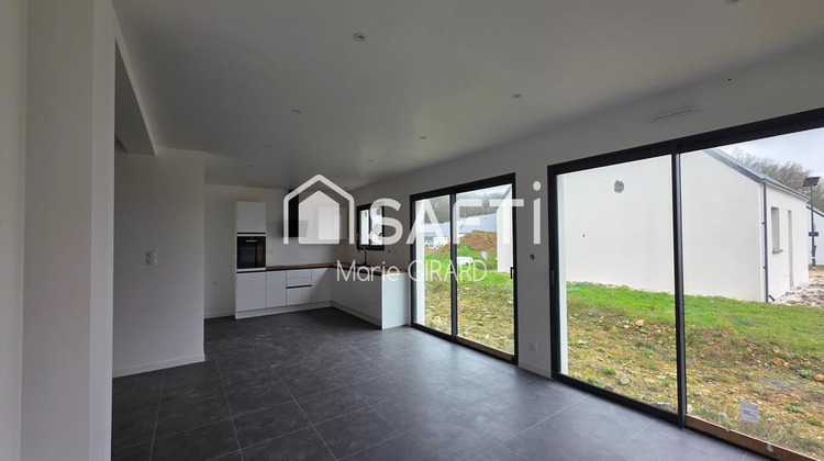 Ma-Cabane - Vente Maison Vay, 145 m²