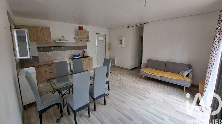 Ma-Cabane - Vente Maison Vaylats, 74 m²