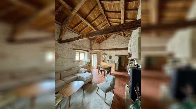 Ma-Cabane - Vente Maison Vaylats, 94 m²