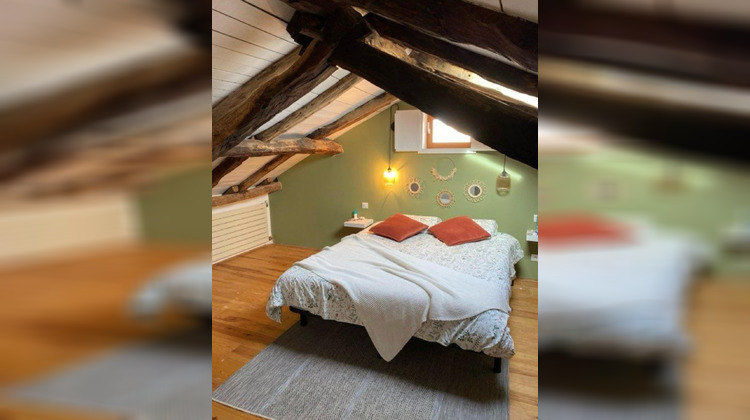 Ma-Cabane - Vente Maison Vaylats, 94 m²