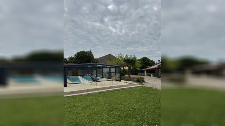 Ma-Cabane - Vente Maison Vaylats, 94 m²