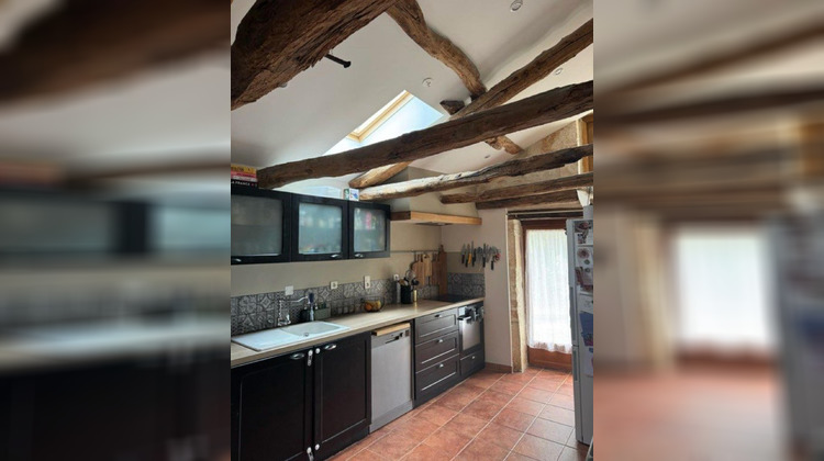 Ma-Cabane - Vente Maison Vaylats, 94 m²