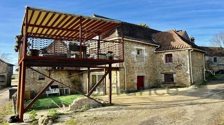 Ma-Cabane - Vente Maison VAYRAC, 150 m²