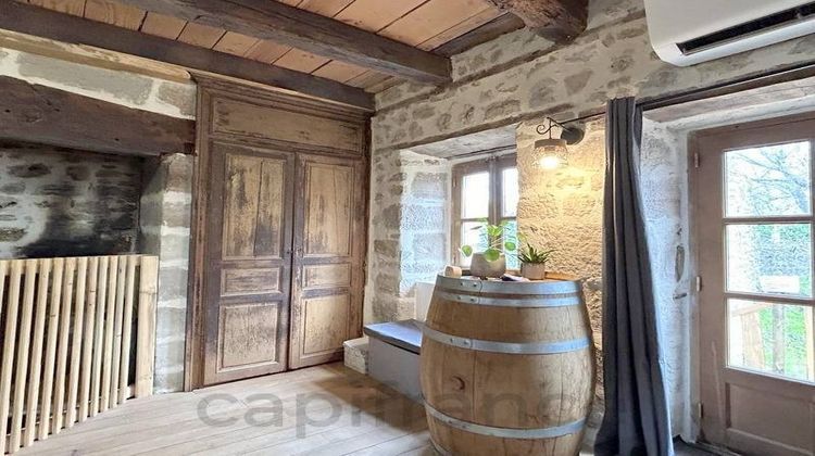 Ma-Cabane - Vente Maison VAYRAC, 150 m²