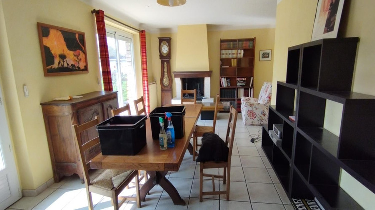 Ma-Cabane - Vente Maison VAYRAC, 102 m²
