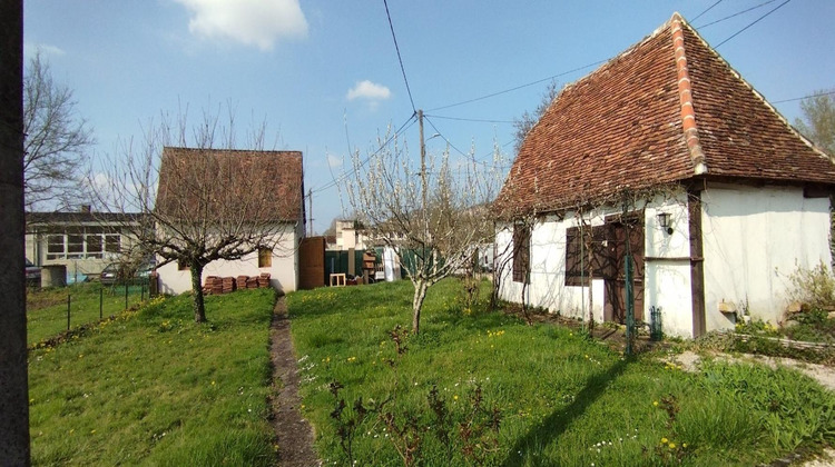 Ma-Cabane - Vente Maison VAYRAC, 102 m²