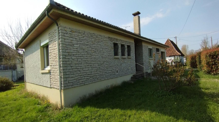 Ma-Cabane - Vente Maison VAYRAC, 102 m²