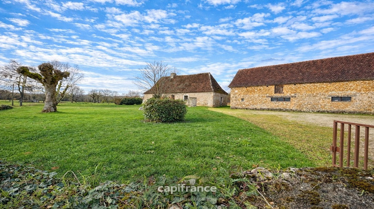 Ma-Cabane - Vente Maison VAYRAC, 110 m²