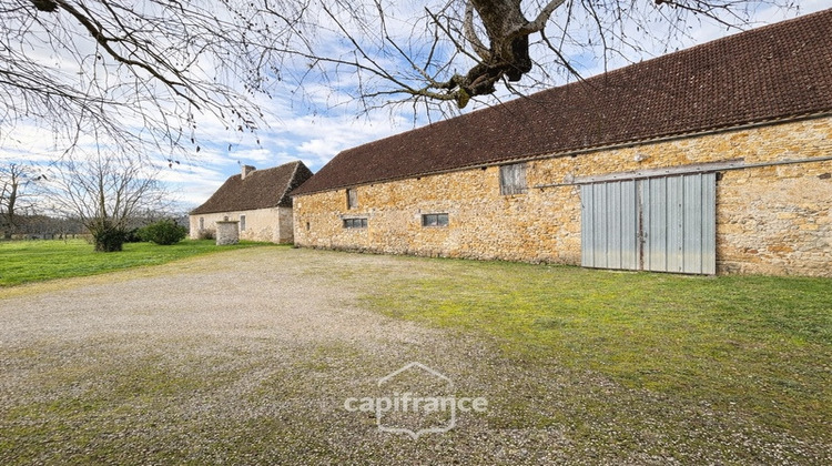 Ma-Cabane - Vente Maison VAYRAC, 110 m²