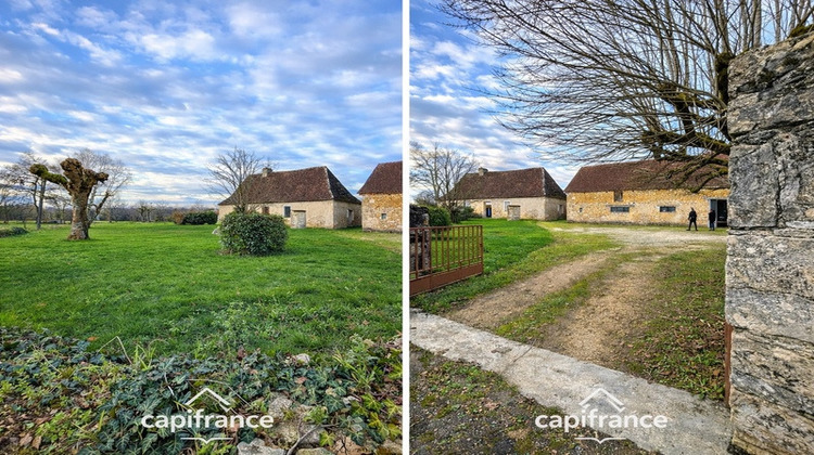 Ma-Cabane - Vente Maison VAYRAC, 110 m²