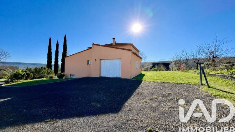 Ma-Cabane - Vente Maison Vayrac, 145 m²