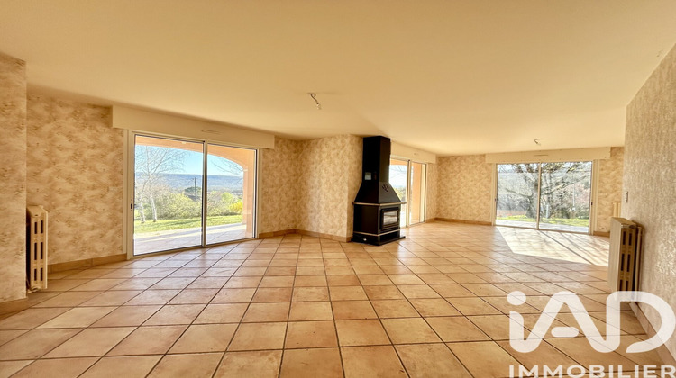 Ma-Cabane - Vente Maison Vayrac, 145 m²