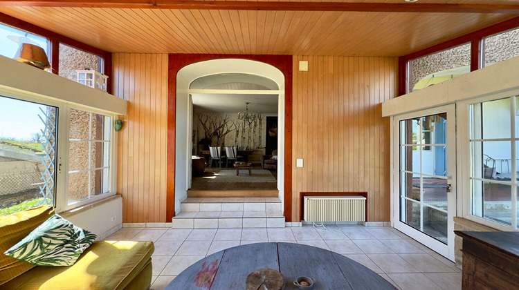 Ma-Cabane - Vente Maison VAYRAC, 119 m²