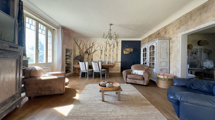 Ma-Cabane - Vente Maison VAYRAC, 119 m²